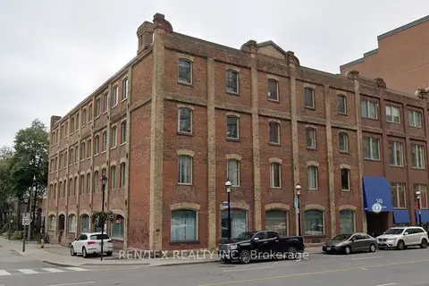 145 Front Street E 205