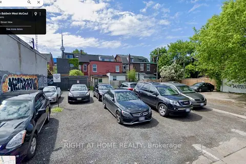 48 D'arcy Rear Street