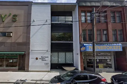 137 Church Street