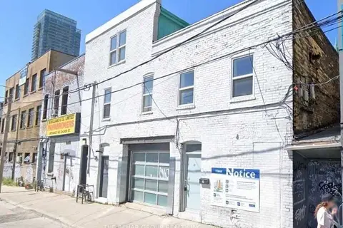 20 Dalhousie Street