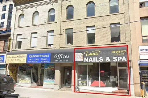 147 Church Street