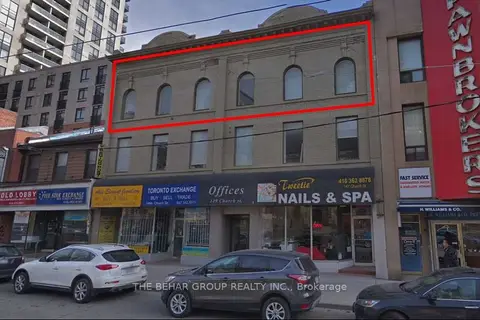 149 Church Street 301