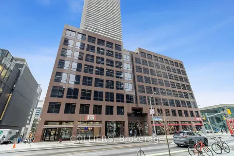 1 Eglinton Avenue E 705