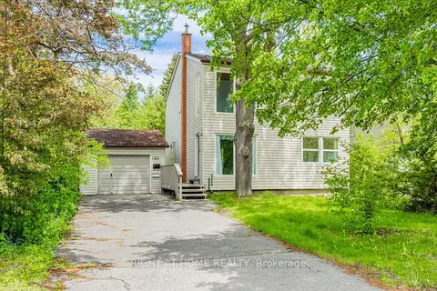 144 Wedgewood Drive