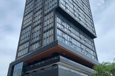 319 Jarvis Street 806