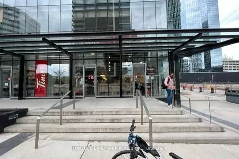 4750 yonge Street 101