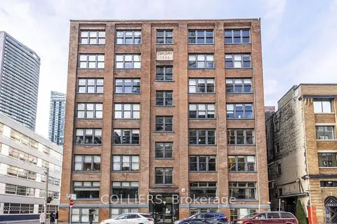 30 Duncan Street 202