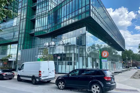 4750 Yonge Street 144