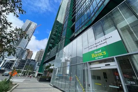 4750 Yonge Street 122