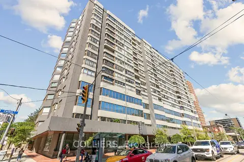 120 Carlton Street 415