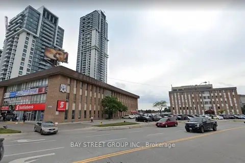 2175 Sheppard Avenue E 222