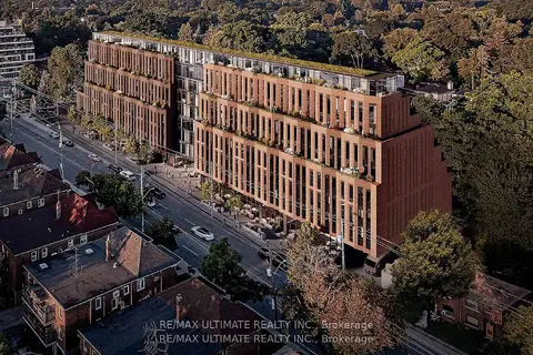 1716 - 1718 Bayview Avenue 3&4
