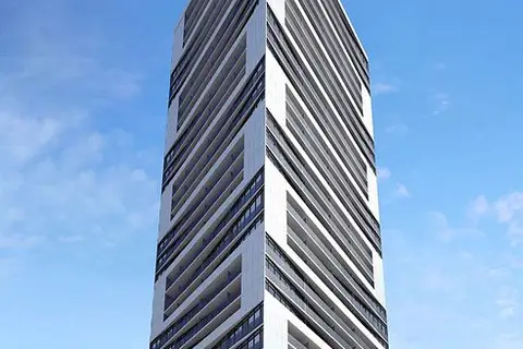 89 Mcgill Street Parking