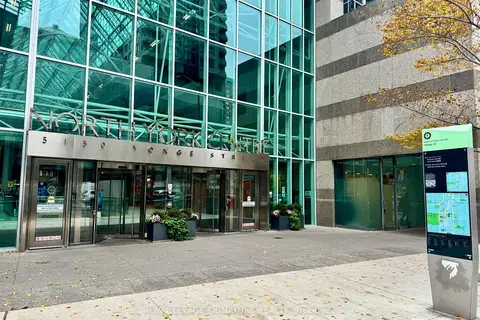 5150 Yonge Street G17