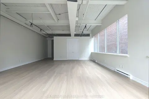 160 Pears Avenue Unit 302