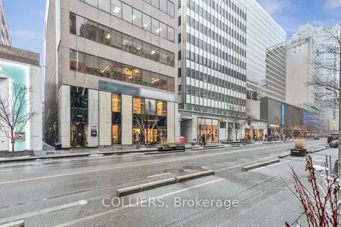 144-146 Bloor Street W Floor 5