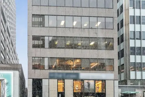 144-146 Bloor Street W Floors 3 to 6
