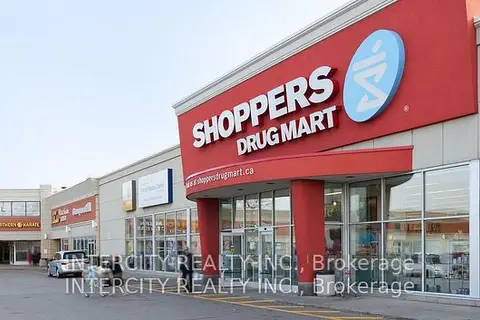 1881 Steeles Avenue W 204