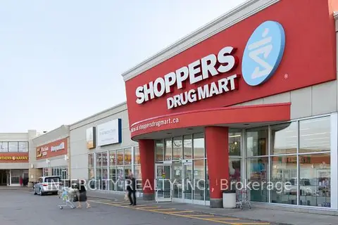 1881 Steeles Avenue W 207A
