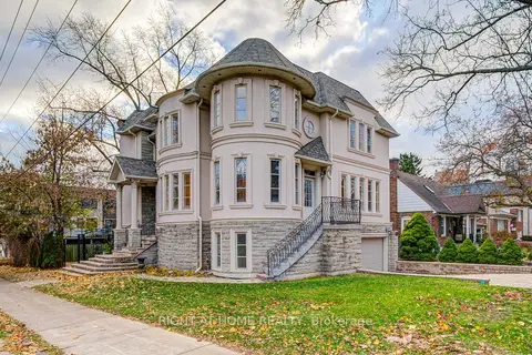 125 Kingsdale Avenue