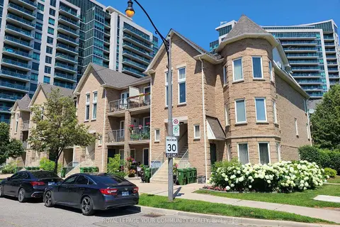 130 Vanderhoof Avenue 101
