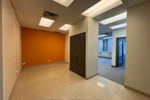 55 Eglinton Avenue E 701
