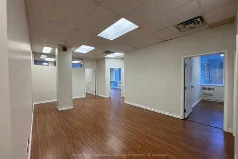 55 Eglinton Avenue E 305