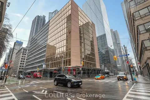 121 Richmond Street 1200