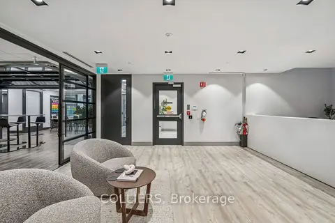 80 Dalhousie Street Third Floor