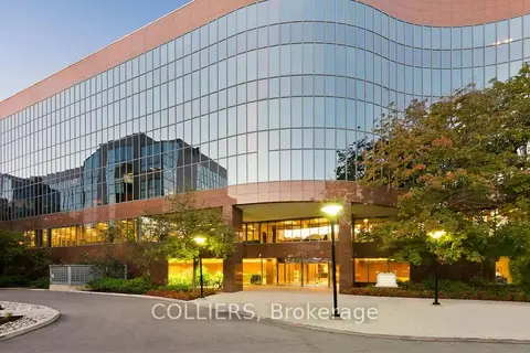 4110 Yonge Street 604A