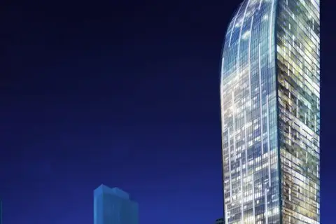 8 The Esplanade 3206