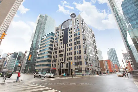 170 University Avenue 1100
