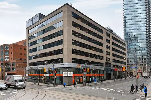 800 Bay Street 5 & 6 FL