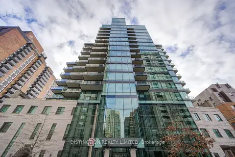 77 W Charles Street W 1603