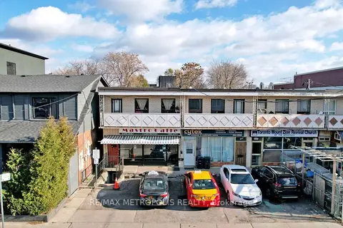 349 Oakwood Avenue B