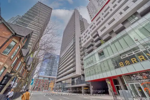 330 Richmond Street W 1711