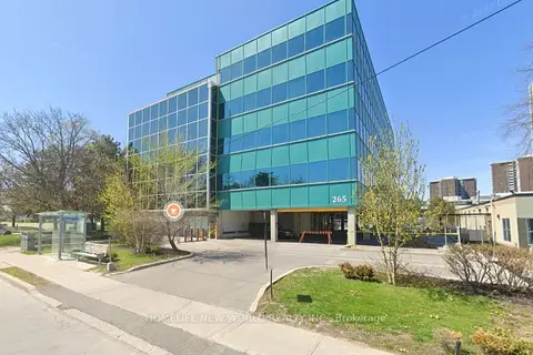 265 Yorkland Boulevard 301