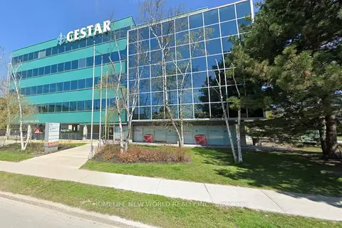 265 Yorkland Boulevard 5th floor