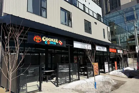 364 Huron Street