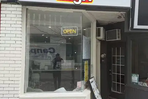 2095.5 Yonge Street