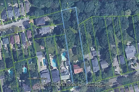 132 Blythwood Road