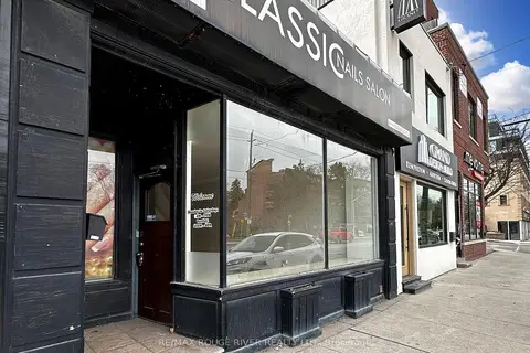 1556 Avenue Road