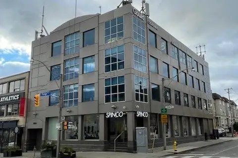 1220 Yonge Street 201