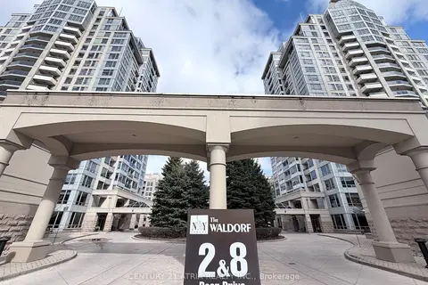 8 Rean Drive 303
