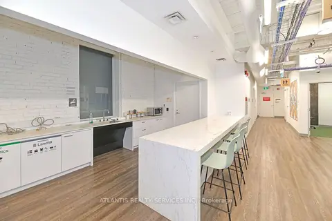 243 College Street 300