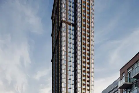 231 Richmond Street E 2