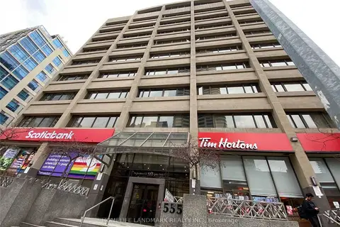 555 Yonge Street 407