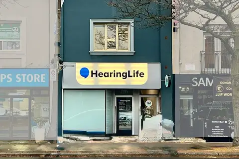 3217 Yonge Street