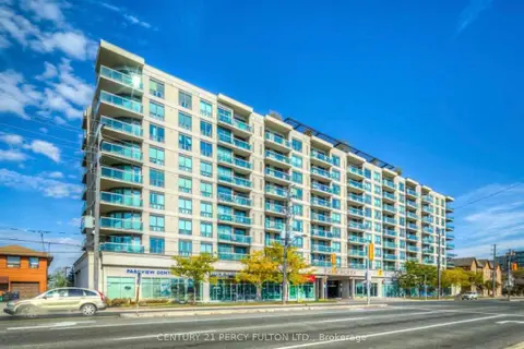1030 SHEPPARD Avenue 212