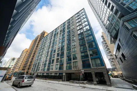 75 Dalhousie Street 1105